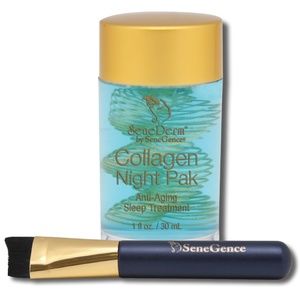 Collagen Night Pack